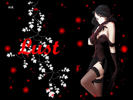 Lust