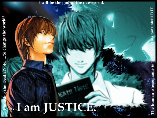 Light Yagami