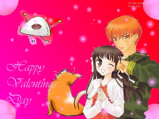 Happy Valentines Day