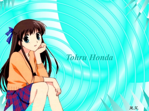 Tohru Honda