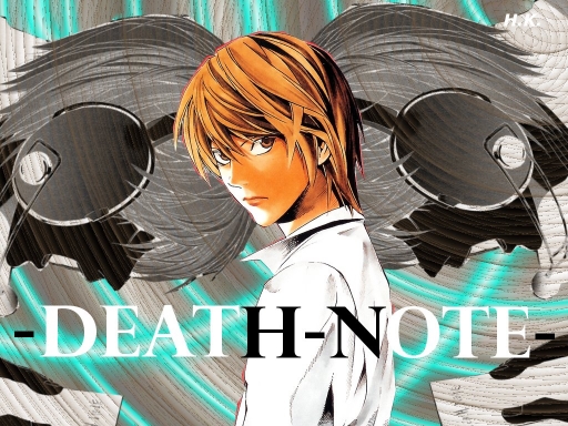 Light Yagami-