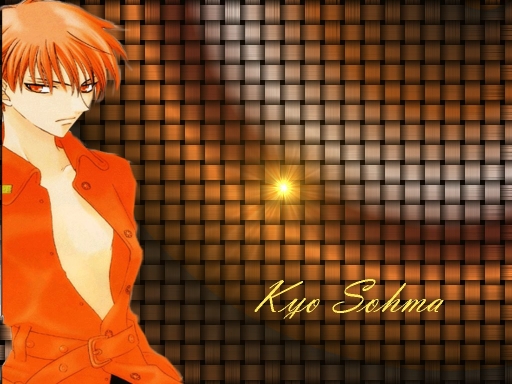 Kyo Sohma