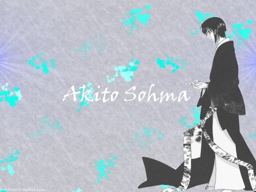 Akito Sohma