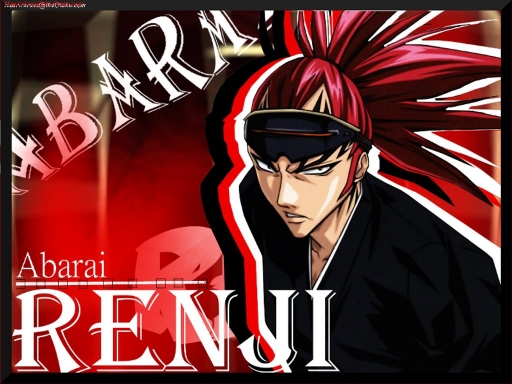Abarai Renji