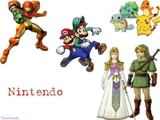 Nintendo Group