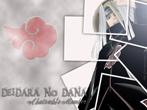 Deidara
