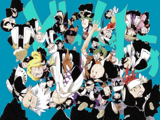 Chibi Bleach vs.2