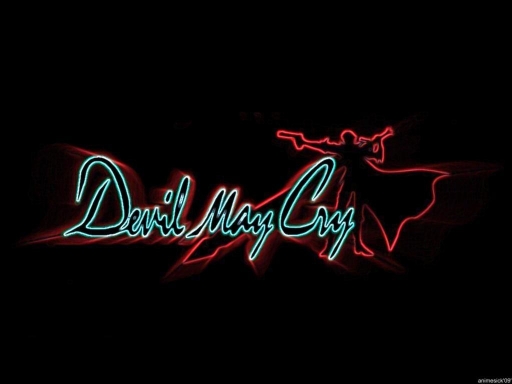Devil May Cry