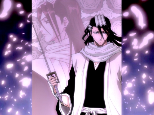 Byakuya