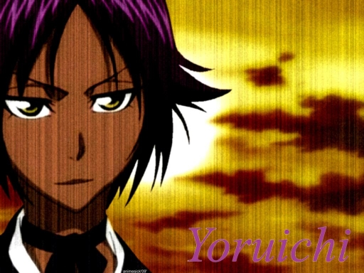 Yoruichi