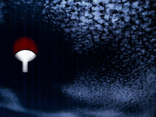Uchiha In The Nigh Sky