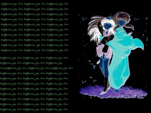 Happyness, Love, Joy