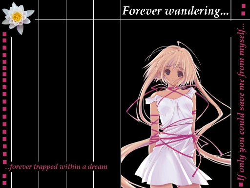 Darkness Of The Heart