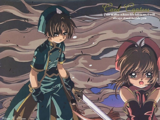 Cardcaptors