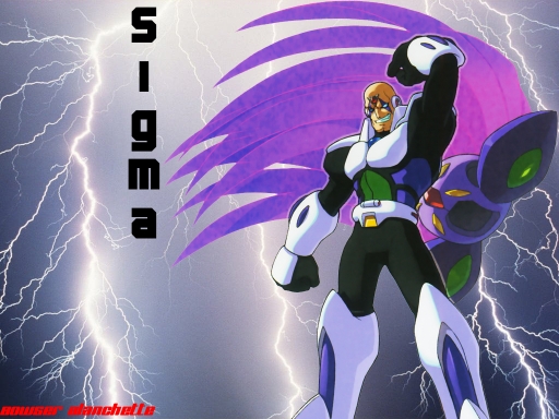 Sigma's Ploy!