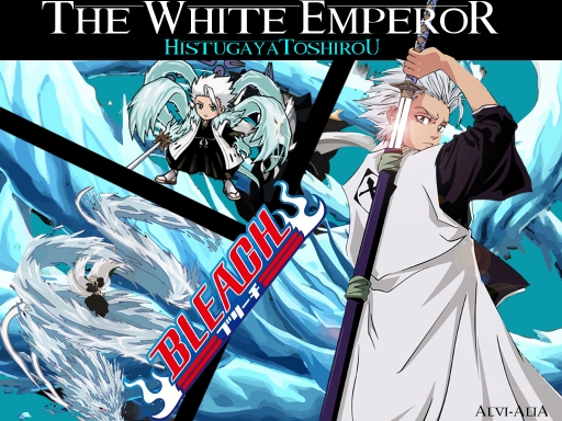 The White Emperor
