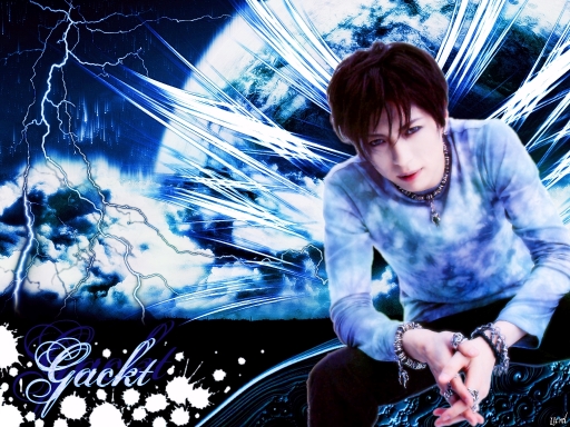 Gackt