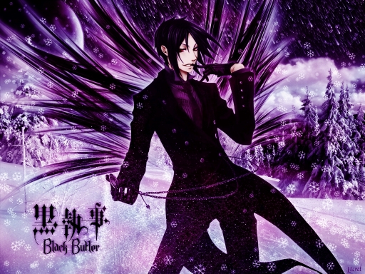 Black Butler