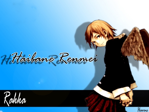 Haibane Renmei