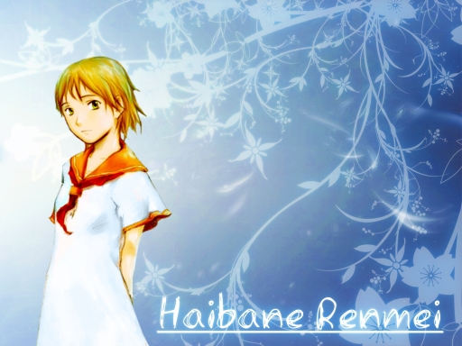 Haibane Renmei2