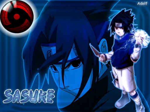 sasuke
