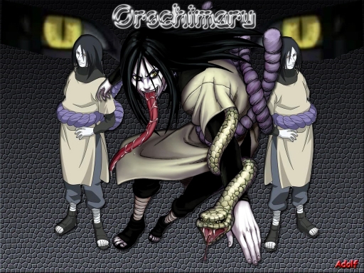 orochimaru
