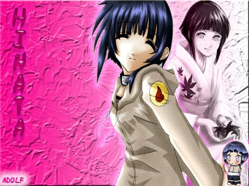 hinata