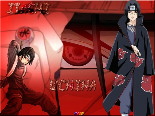 itachi