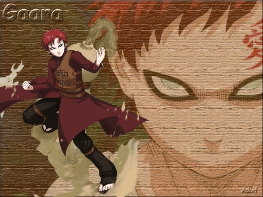 gaara