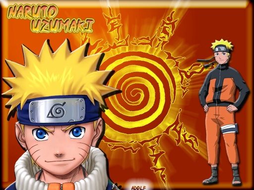 naruto