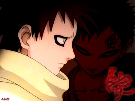 Gaara