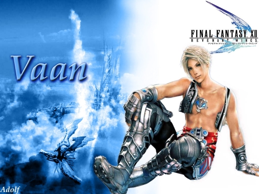 vaan