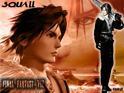 squall
