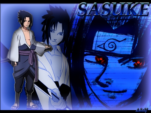 sasuke
