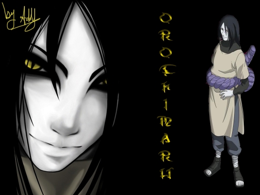 orochimaru