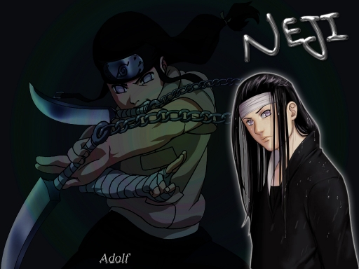 neji