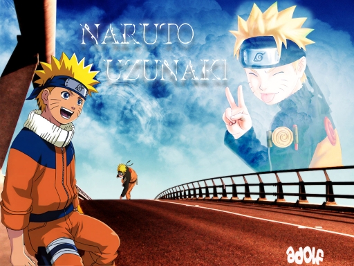 naruto