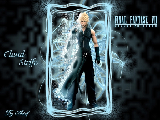 Cloud strife
