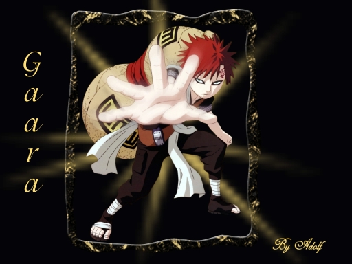 gaara