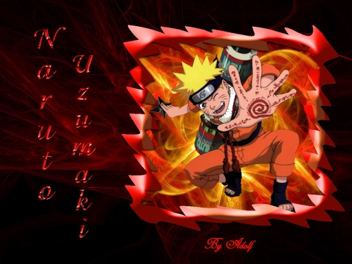 naruto