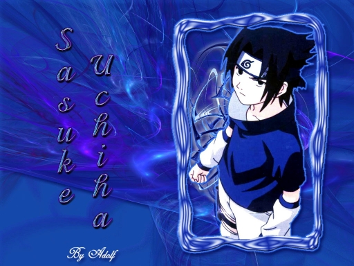 sasuke