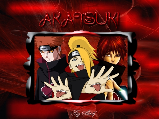 akatsuki