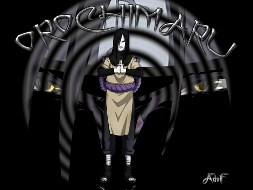 orochimaru