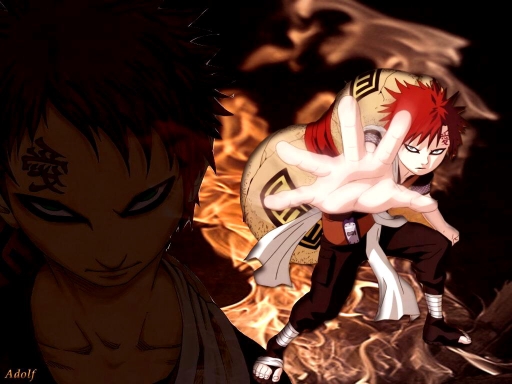 gaara
