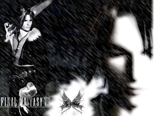 squall