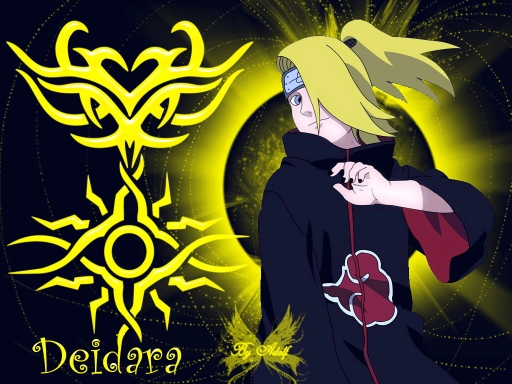 deidara