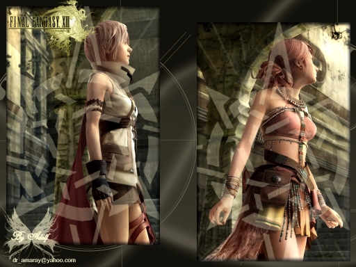 FFxiii