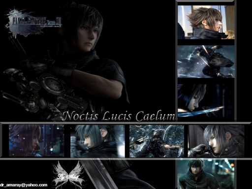 noctis