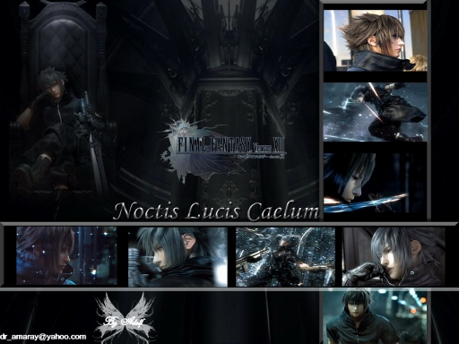 noctis