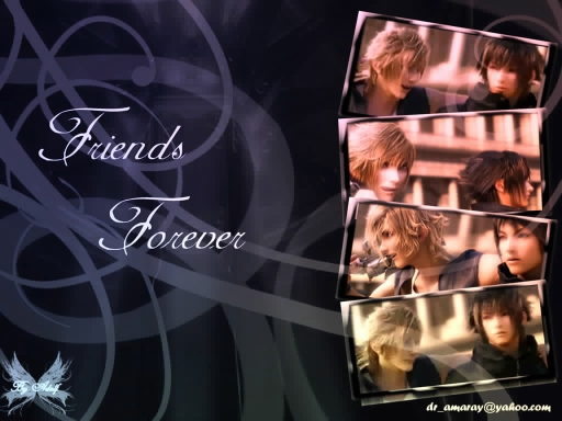 friends forever 2